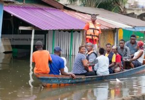 Read more about the article Akosombo Dan Spillage: Volta River Authority allocates GHC20M towards relief items for affected persons