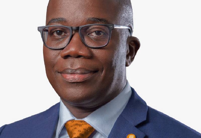 You are currently viewing Fidelity Bank posts GHS 620.73 million profit in third quarter