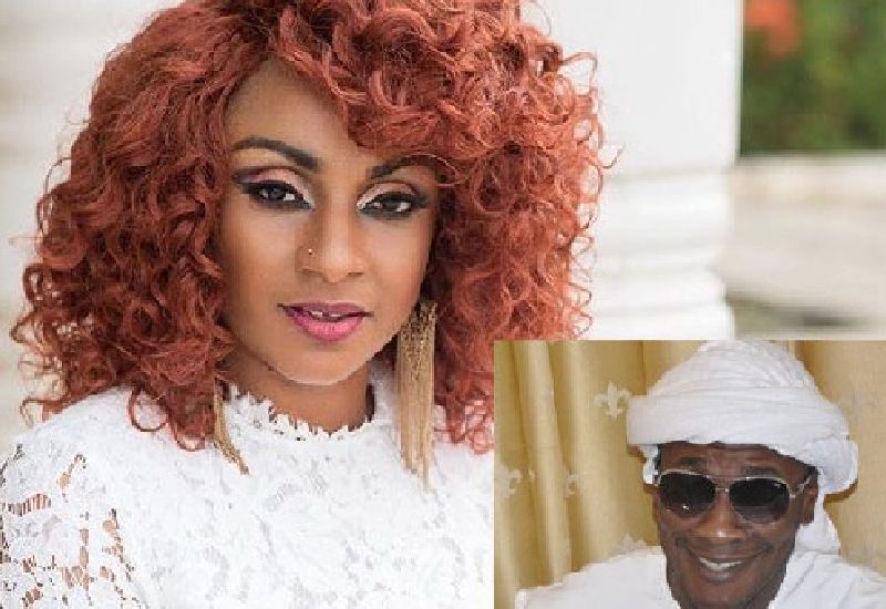 You are currently viewing DNA proves 3 kids are yours, pay GHc25K monthly upkeep – Court dissolves Gyan’s 2013 marriage