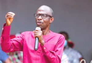 Read more about the article Addressing issues better than signing pacts – Asiedu Nketiah to NPP