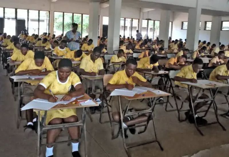 You are currently viewing WAEC withholds results of 22,270 BECE Candidates