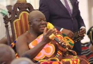 Read more about the article Donate GHC100, GHC200 monthly to save “ailing” Komfo Anokye Teaching Hospital – Asantehene