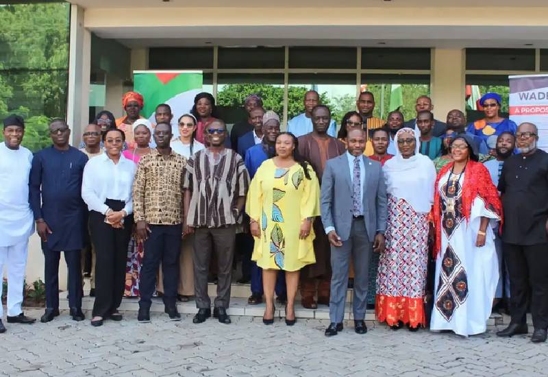 Read more about the article West African Civil Societies reaffirm commitment to counter regional “regression”