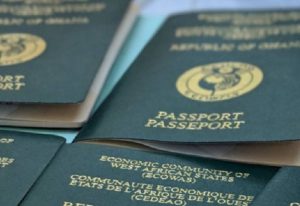 Read more about the article Minister makes case for upward adjustment of passport application fees