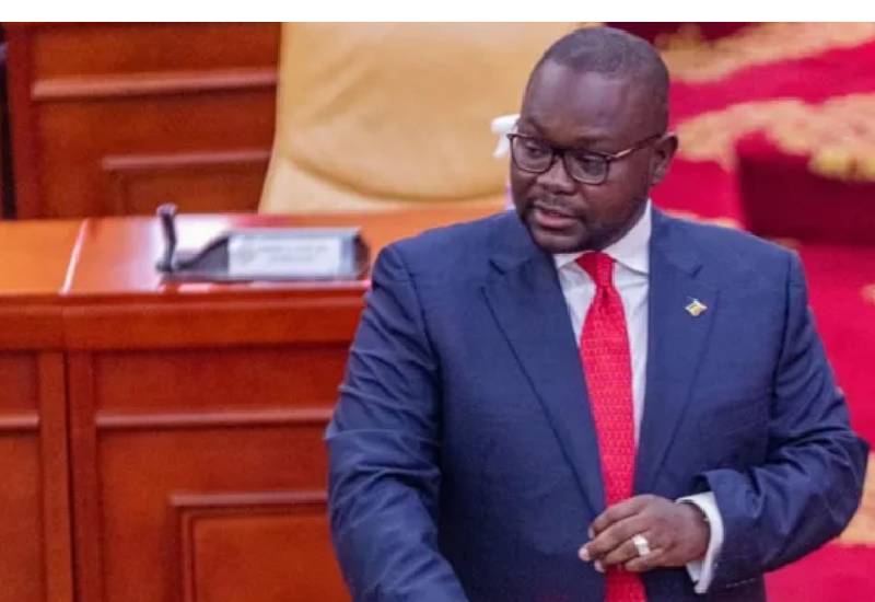 Read more about the article Government disburses GHC13.78 million as rent advance for 1,105 Ghanaians – Minister