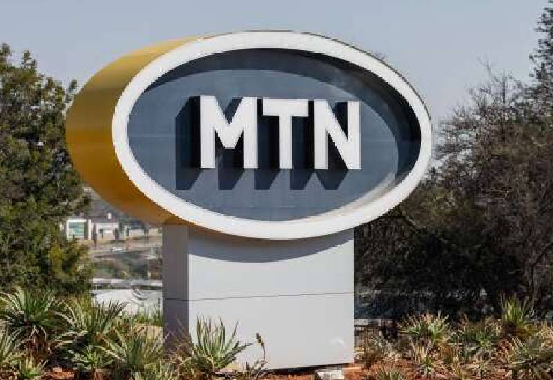 You are currently viewing Telecom giant MTN plans to exit three African markets