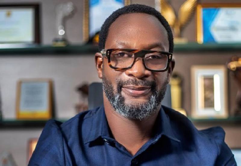 You are currently viewing Selorm Adadevoh appointed chief commercial officer of MTN Group