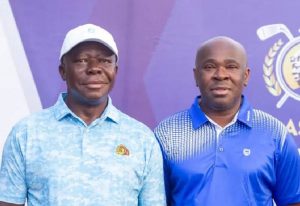 Read more about the article Stanbic committed to partner Otumfuo Golf Tournament – CEO