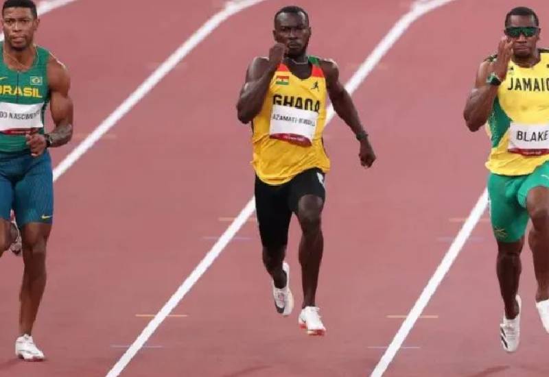 Read more about the article Ghana Athletics sets target to win Okymoic medals by 2027