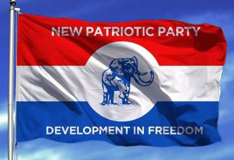 You are currently viewing 326 cleared to contest NPP parliamentary primaries on January 27