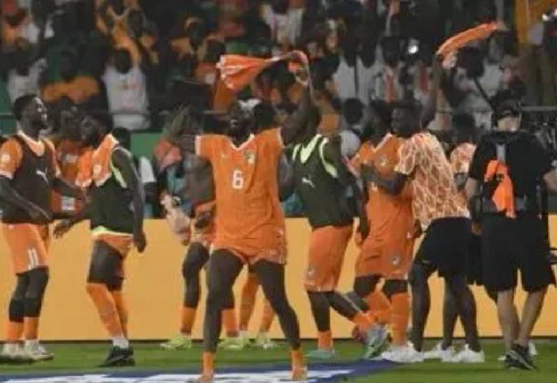 Read more about the article Defending Champions Senegal knocked out of 2023 AFCON