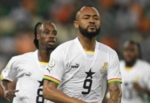 Read more about the article AFCON 2023: Five talking points from Ghana’s draw against Mozambique