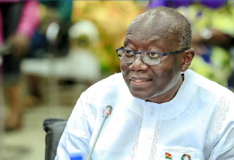 You are currently viewing World Bank approves US$300m for Ghana’s economic stability