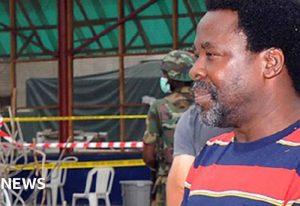 Read more about the article TB Joshua expose’: How the pastor covered up fatal Lagos building collapse – BBC