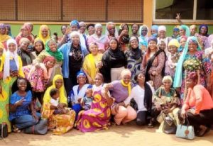 Read more about the article SWIDA-GH holds workshop on advocacy and unpaid care work for women