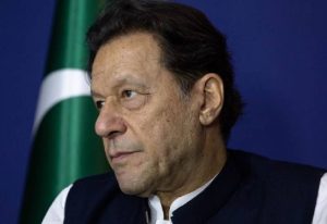 Read more about the article Pakistan’s Imran Khan gets 10-year jail term for revealing state secrets