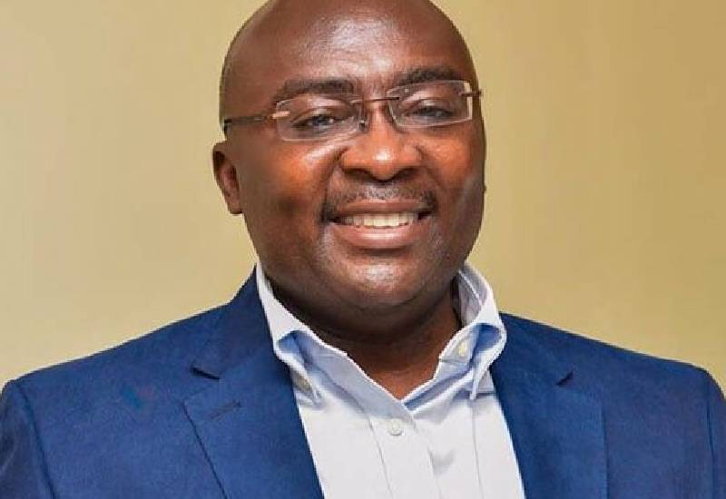 You are currently viewing My policies will eliminate betting tax – Bawumia