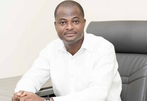 Read more about the article Professor Atuguba identifies 400 errors in Ghana’s Companies Act