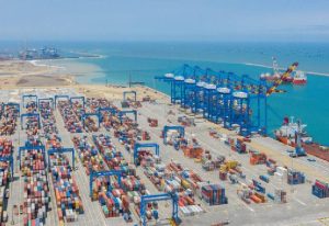 Read more about the article GRA completes study on Ghana’s port clearance