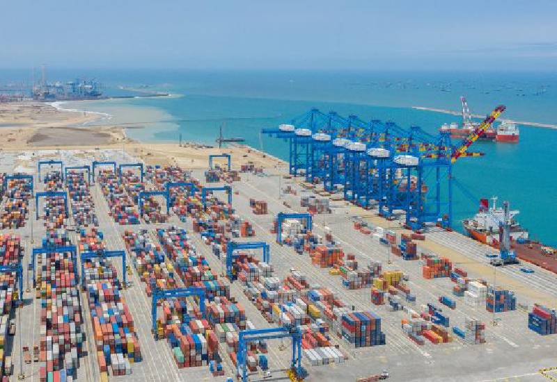 You are currently viewing GRA completes study on Ghana’s port clearance