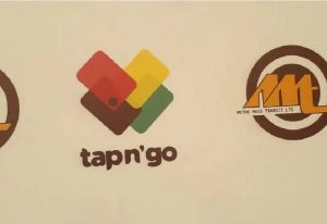 Read more about the article Dr. Bawumia unveils “Tap&Go” and ticketing systems for Metro Mass Transit Limited