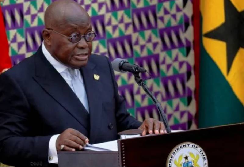 You are currently viewing Parliament to receive President Akufu-Addo for SONA on Tuesday, February 27