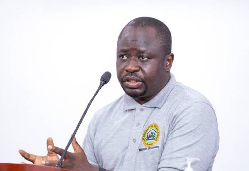 You are currently viewing Two-thirds of Ghanaians are in vulnerable employment – GSS