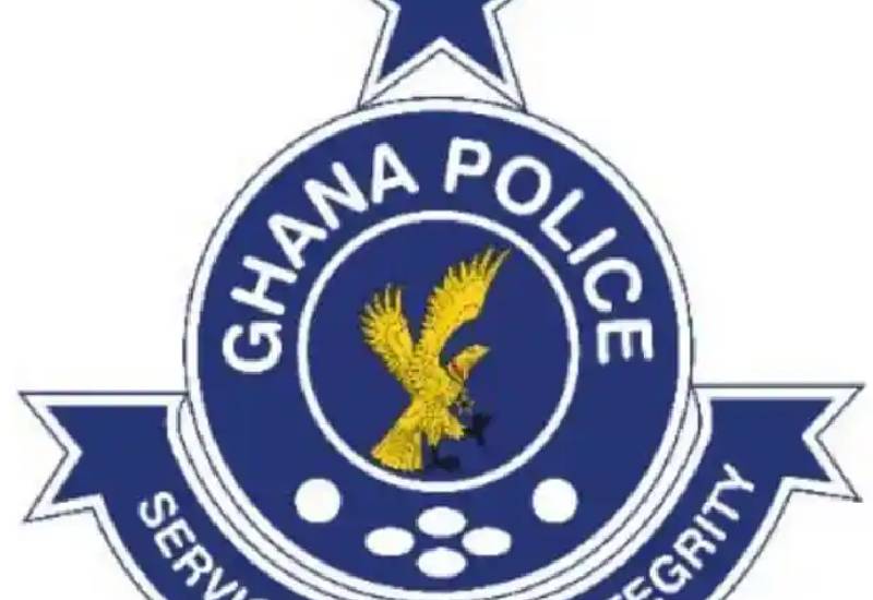 Read more about the article Election 2024: DCOP Waabu’s statement do not represent us – Ghana Police