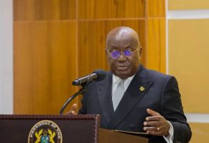 Read more about the article Ghana’s LGBTQ+ Bill on hold pending Supreme Court Decision – Prez Akufo-Addo