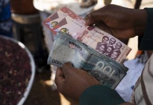 Read more about the article More tough times ahead for Ghana’s cedis; it’s 3rd worst currency in Africa