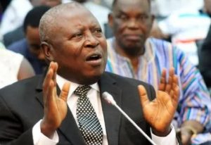 Read more about the article Akufo-Addo won’t sign anti-gay bill – Martin Amidu explains why