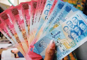 Read more about the article Bank of Ghana reaffirms commitment to combat counterfeit currency circulation