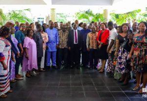 Read more about the article Chamber of Commerce and Industry welcomes Bawumia’s policy proposals for growth of private sector