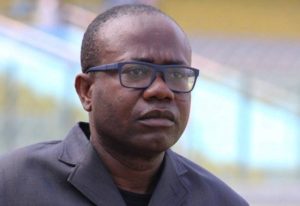 Read more about the article Former GFA President Kwesi Nyantakyi hints of contesting Ejisu by-election