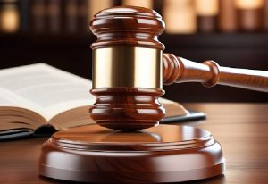 Read more about the article Court issues arrest warrant for third accused person in Ato Forson trial