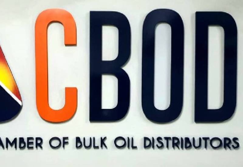 Read more about the article Chamber of Bulk Oil Distributors criticises Gov’t proposal to make BEST sole off-taker for Sentuo Oil Refinery