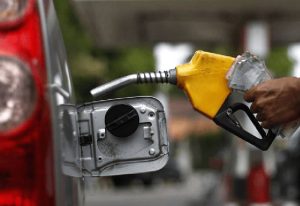 Read more about the article Fuel prices likely to slow down in first-pricing window of May – IES says