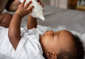 Read more about the article Sugar in Baby Food: Why Nestle needs to be held to account in Africa