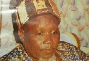 Read more about the article Meet Dagbon King “Yaa Naa Yakubu” Who had 26 wives and over 100 children