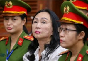 Read more about the article Truong My Lan: Vietnamese billionaire sentenced to death for $44bn fraud