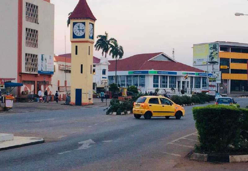 You are currently viewing Ashanti Businesses in Crises: Indigenous Owners Left in the Dark