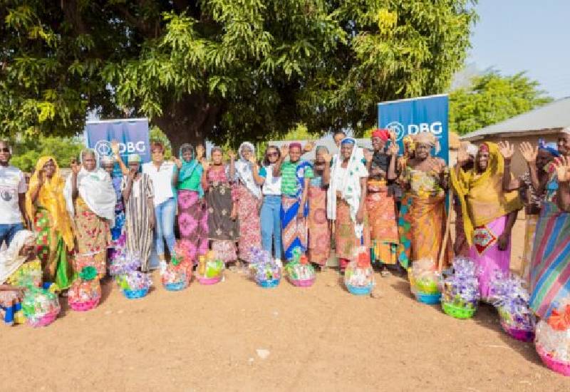 You are currently viewing Gnani Witches Camp inmates supported with food items