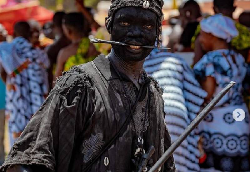 You are currently viewing Asante youth embark on cultural revival: A comprehensive exploration of Otumfuo’s Silver Jubilee Anniversary