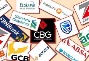 Read more about the article Banking industry assets value rise to GHC306.8bn in April