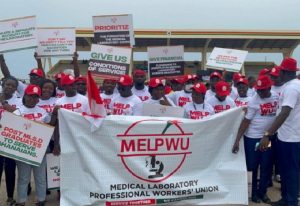 Read more about the article MoH appeals to medical laboratory professionals to call off strike