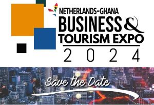 Read more about the article A promising Event: Netherlands – Ghana Business and Tourism Expo 2024