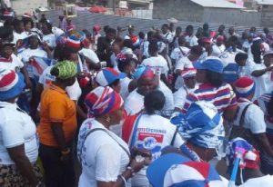 Read more about the article Why NPP must be voted out in 2024