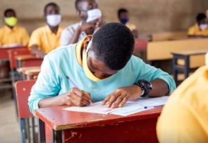 Read more about the article BECE: Don’t cheat – Akufo-Addo to candidates