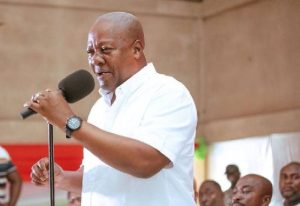 Read more about the article A promise revisited: Mahama’s vision for free SHS reform