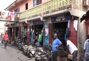 Read more about the article Spare parts dealers in Kumasi cry out over high duty charges, threaten to vote out NPP